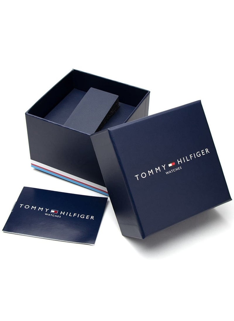 Tommy Hilfiger watch for men 1791424