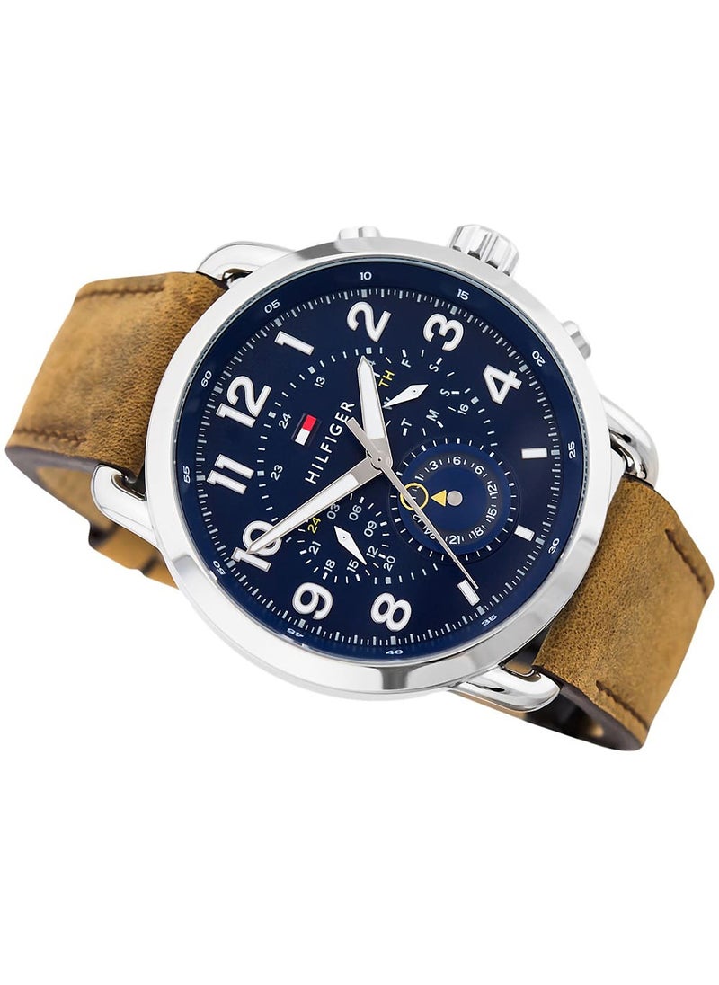 Tommy Hilfiger watch for men 1791424