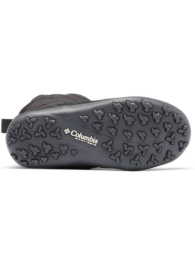 Columbia Youth Minx Slip Iii Girls Snow Boot - Image 5