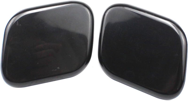 DEMULAX Headlight Washer Nozzle Covers for Kia Sorento - Image 3