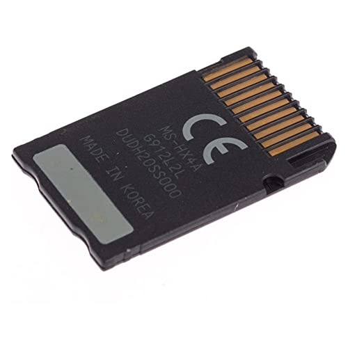Bdiskky Original 128GB High Speed Memory Stick Pro-HG Duo for PSP 1000 2000 3000 Accessories 128gb Camera Memory Card - Image 4