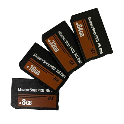 Bdiskky Original 128GB High Speed Memory Stick Pro-HG Duo for PSP 1000 2000 3000 Accessories 128gb Camera Memory Card - Image 5