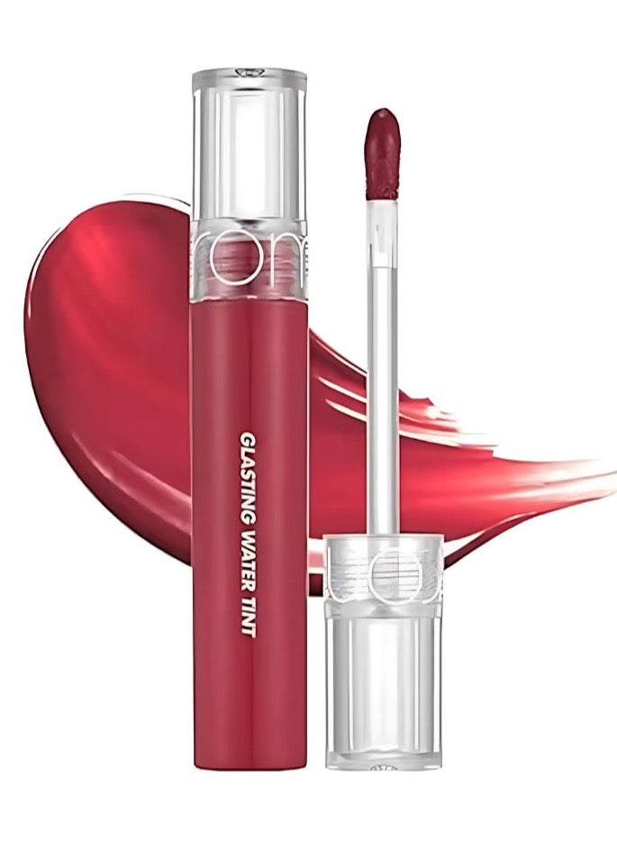 ROM و ND غلاستنغ ووتر تينت شفاه 05 روز سبلاش - Image 1