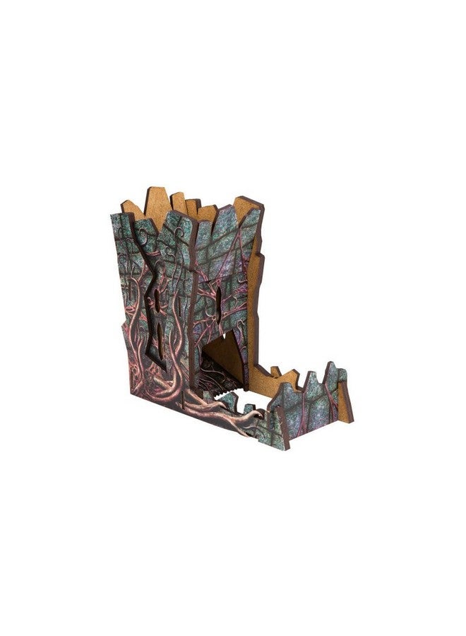 Q WORKSHOP Call of Cthulhu Dice Tower for Rolling dice - Image 1