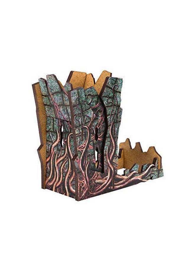 Q WORKSHOP Call of Cthulhu Dice Tower for Rolling dice - Image 2