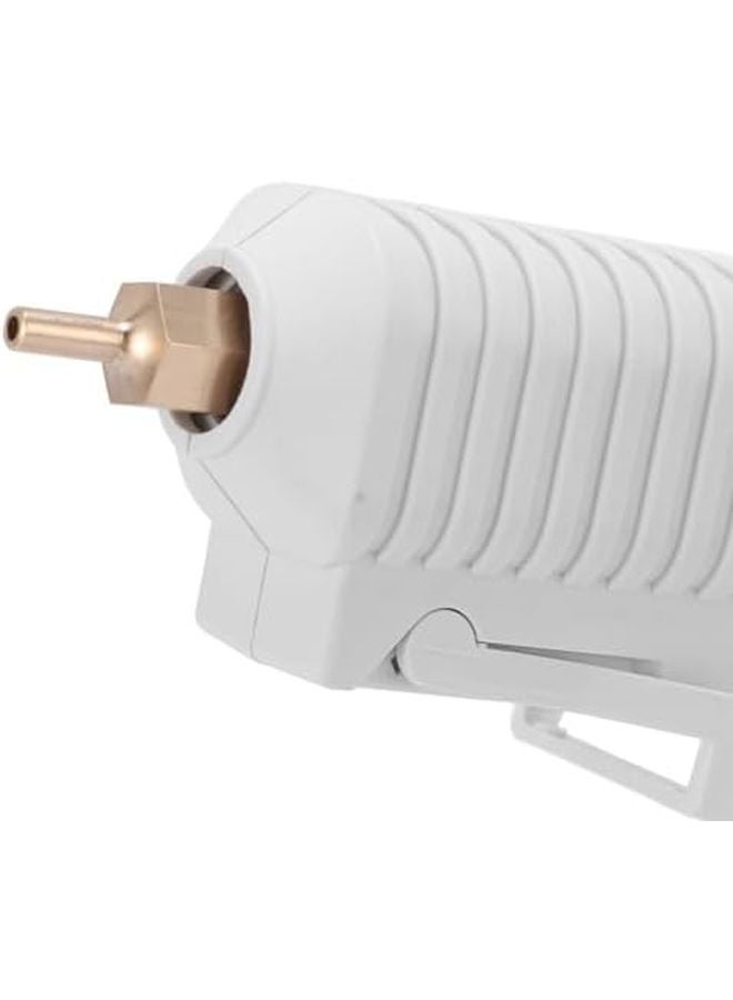 120W Professional Hot Glue Gun Adjustable Temperature Tool for DIY Crafts and Quick Repairs - Image 3