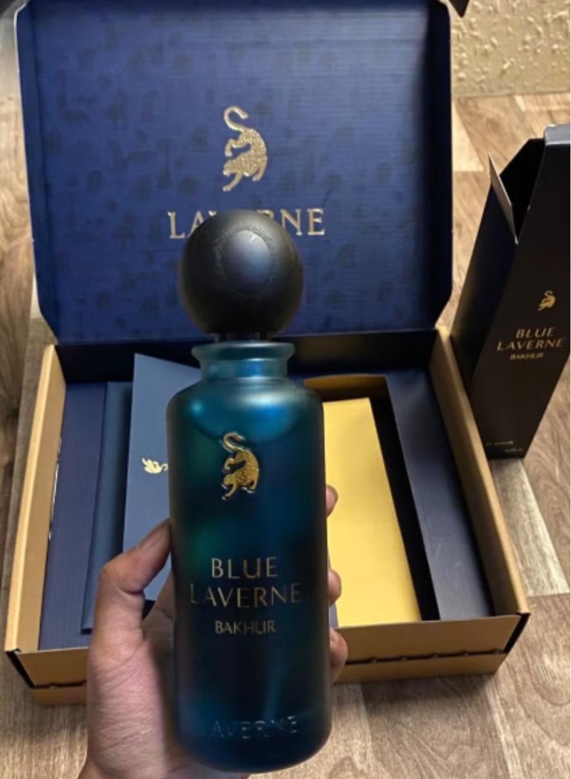Laverne Blue Laverne Bakhur - 200 ml - Image 1