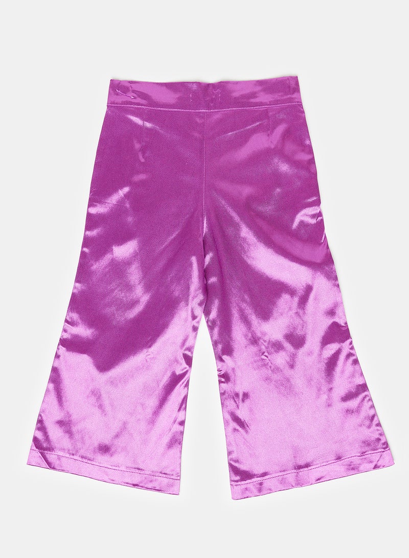 Jodi Mini Kids Girls Pants - Image 2