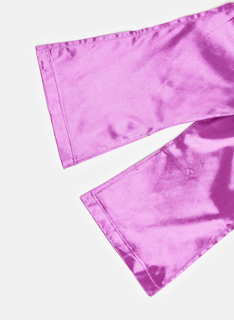 Jodi Mini Kids Girls Pants - Image 4