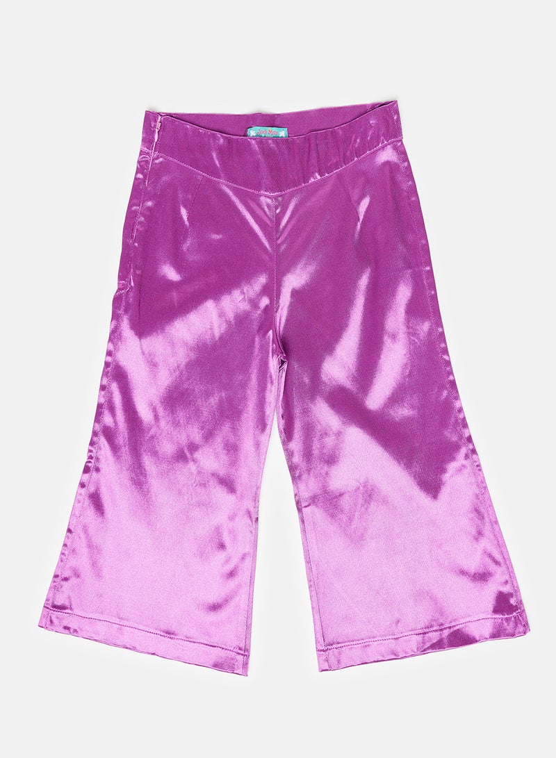 Jodi Mini Kids Girls Pants - Image 1