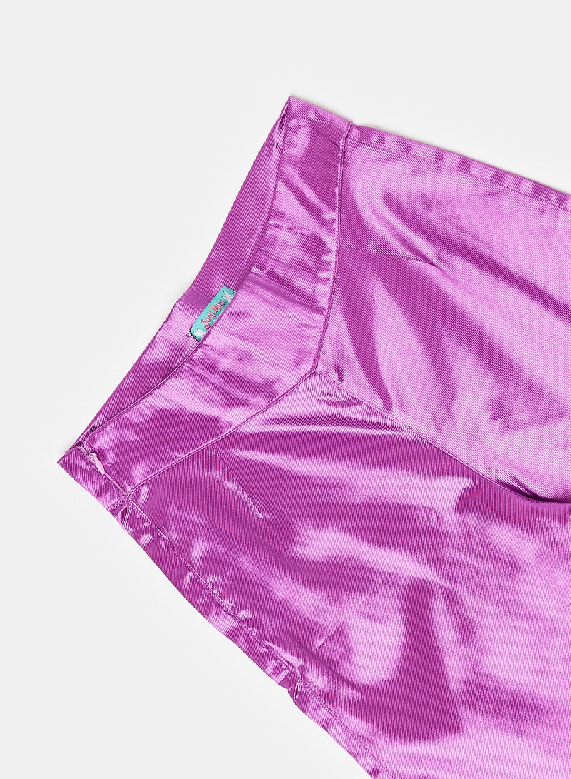 Jodi Mini Kids Girls Pants - Image 3