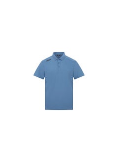 TOREAD Men's Functional Polo Shirt - TAJJAM81223  - Image 1
