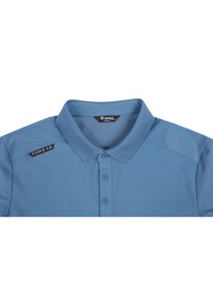 TOREAD Men's Functional Polo Shirt - TAJJAM81223  - Image 5