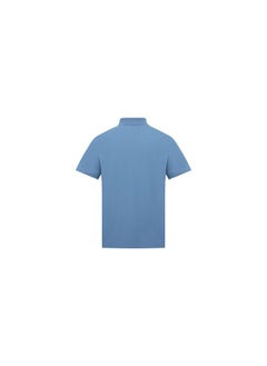 TOREAD Men's Functional Polo Shirt - TAJJAM81223  - Image 4