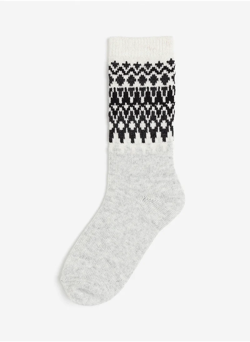 اتش اند ام Socks