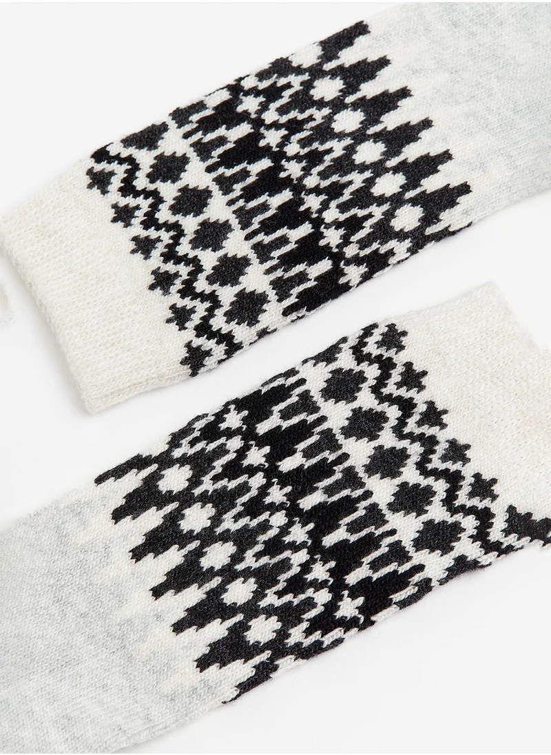 اتش اند ام Socks