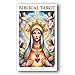 Biblical Tarot A 78Card Journey Through Scripture and the Soul Christian Symbolism Reimagined for Modern Spiritual Reflection Guidebook Included Full Size 475x275 Reversible - Image 2
