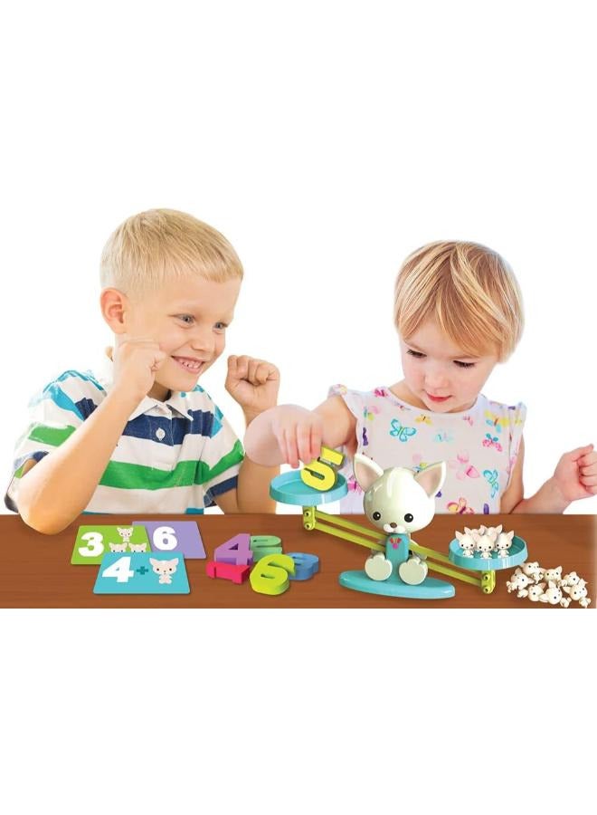 ميزان حيوانات لوكس - Image 5