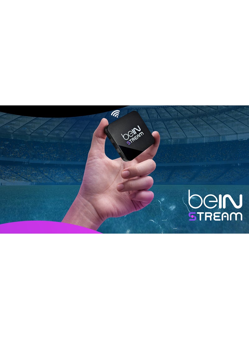 bein Stream TV Box with 1-Month Subscription to watch beIN SPORTS channels and more - Image 4