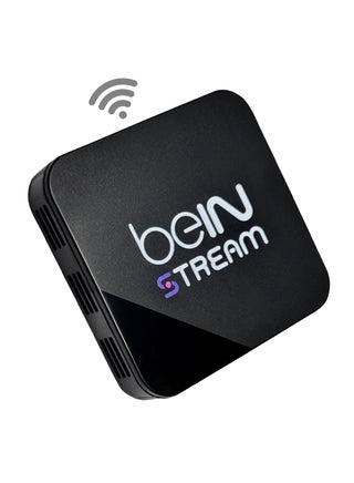 STREAM TV Box with 1-Month Subscription Access