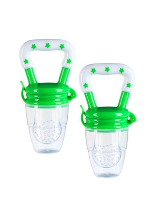Classic Green 2pcs