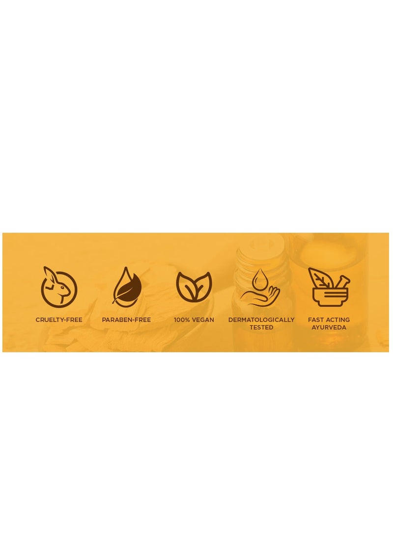 Medimix Ayurvedic Kumkumadi Soap 125g x 4  - Image 2