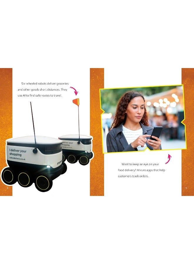 Super Surprising Trivia About Artificial Intelligence - Image 3