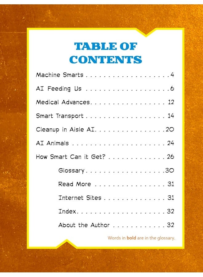 Super Surprising Trivia About Artificial Intelligence - Image 2