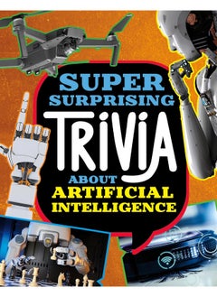 Super Surprising Trivia About Artificial Intelligence  - Image 3
