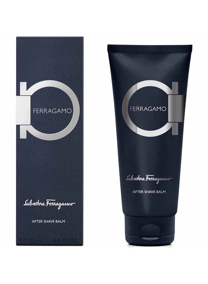 FERRAGAMO Salvatore Ferragamo Ferragamo After Shave Balm 100 Ml
