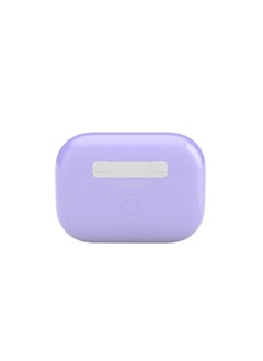 CAVIAR Caviar Customized Apple Airpods Pro (2nd Generation) Glossy Lavender  - Image 4