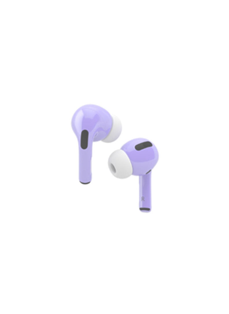 Caviar Customized Apple Airpods Pro (2nd Generation) Glossy Lavender