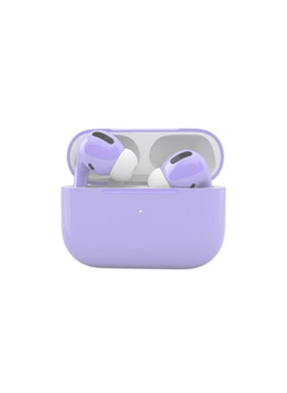 Glossy Lavender