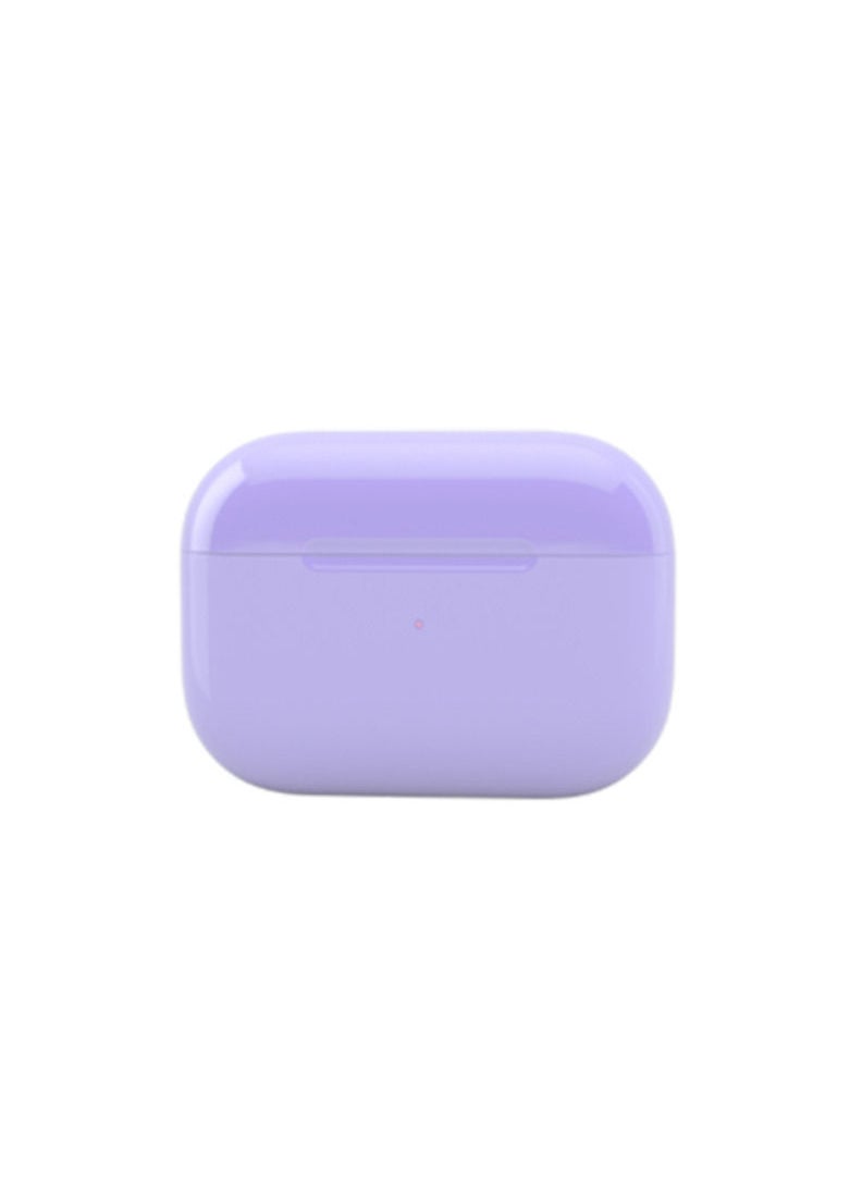 Caviar Customized Apple Airpods Pro (2nd Generation) Glossy Lavender