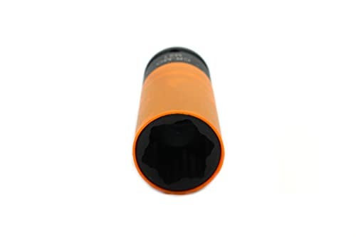 T-MAX TMAX 12 Inch Drive Special Socket 21mm 5364 Inch for HYUNDAI I30 TUCSON - Image 5
