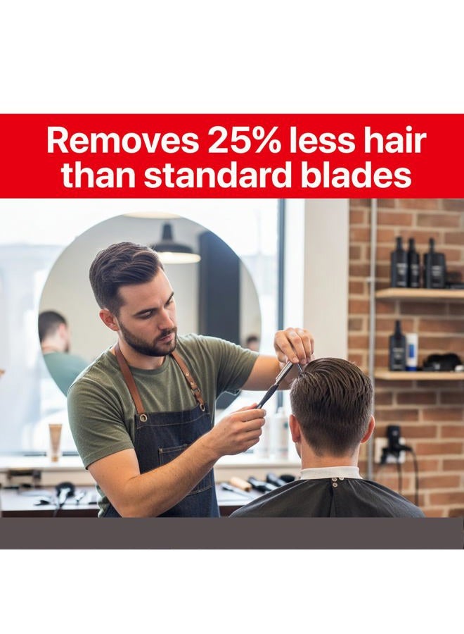 Feather Texturizing Blades (10pk) - Image 3