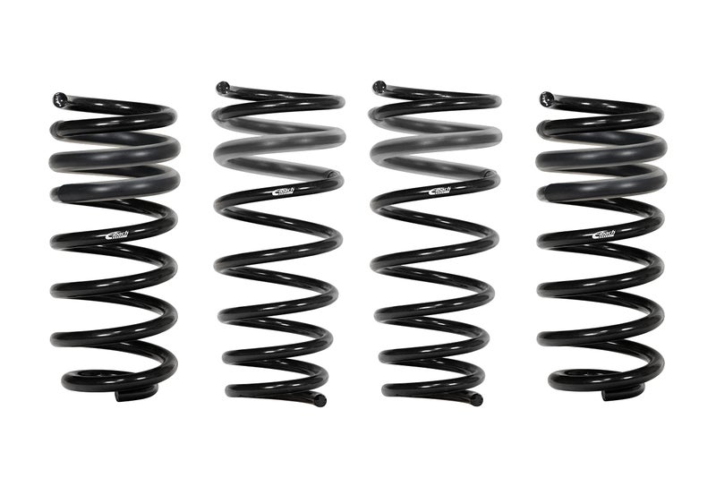 Eibach Pro-Kit Performance Spring E10-20-031-01-22 (Set of 4 Spring) Compatible with BMW 320i 2013-2018 - Image 1