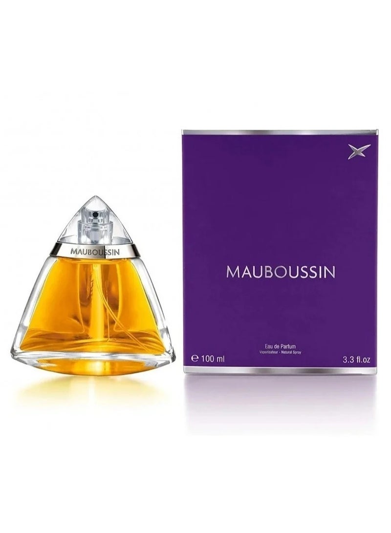 MAUBOUSSIN EDP 100 ml - Image 1