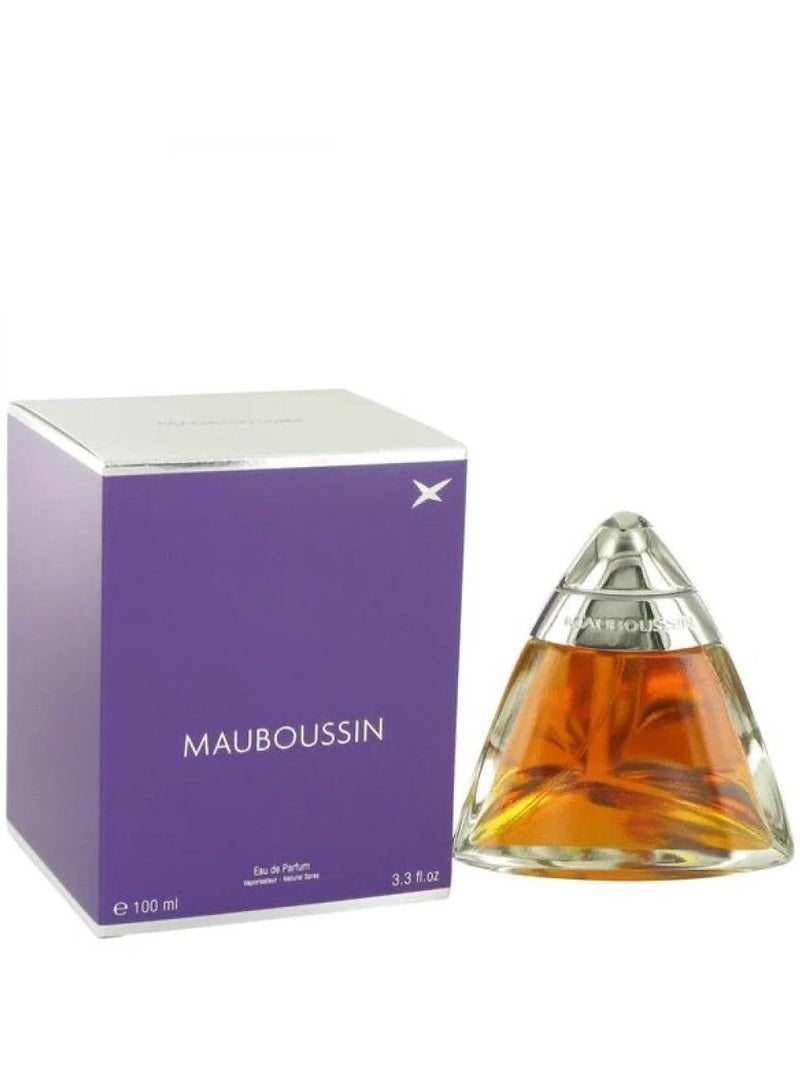 MAUBOUSSIN EDP 100 ml - Image 2
