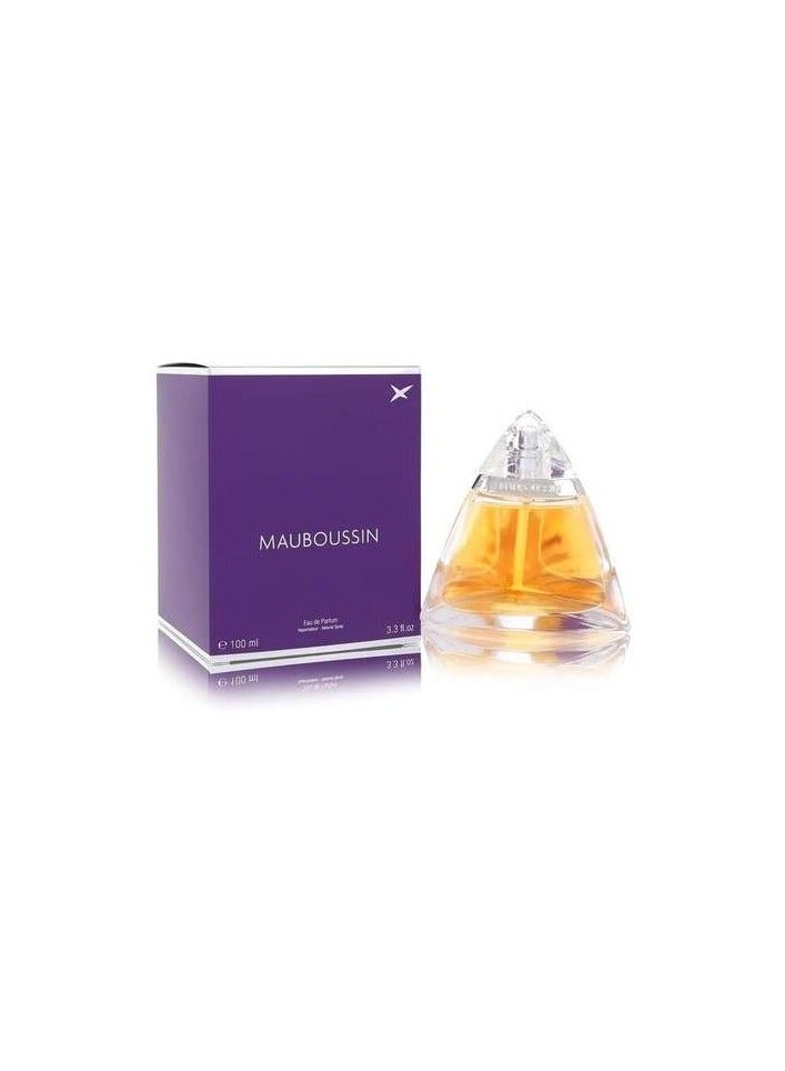 MAUBOUSSIN EDP 100 ml - Image 4
