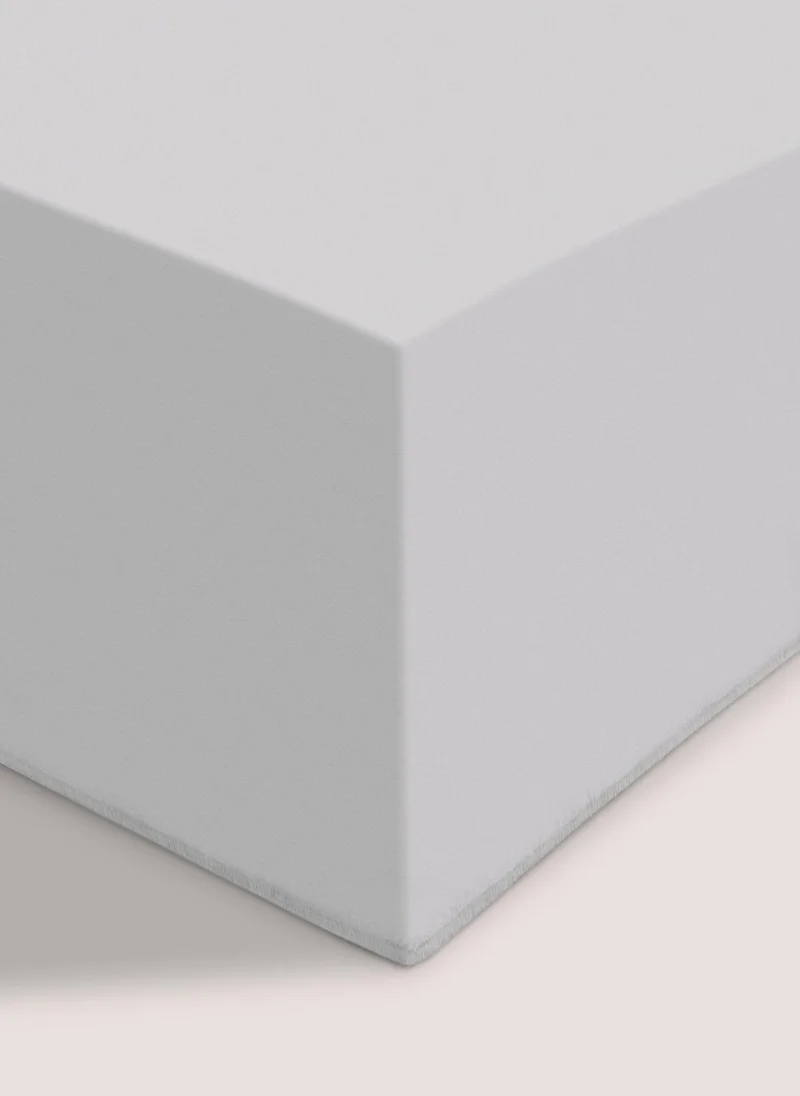 Matalan Grey Extra Deep Bed Sheet