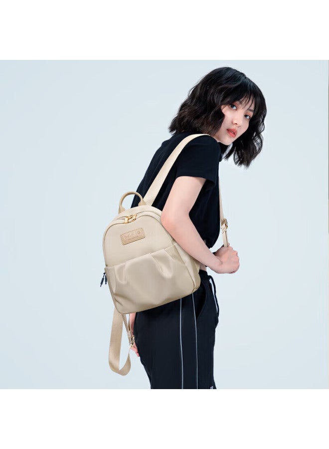 Golf Golf Backpack For Women, Lightweight Small Backpack, College Style Schoolbag, Ipad Laptop Bag, Fashionable Handbag, Commuter Travel Bag - Image 2