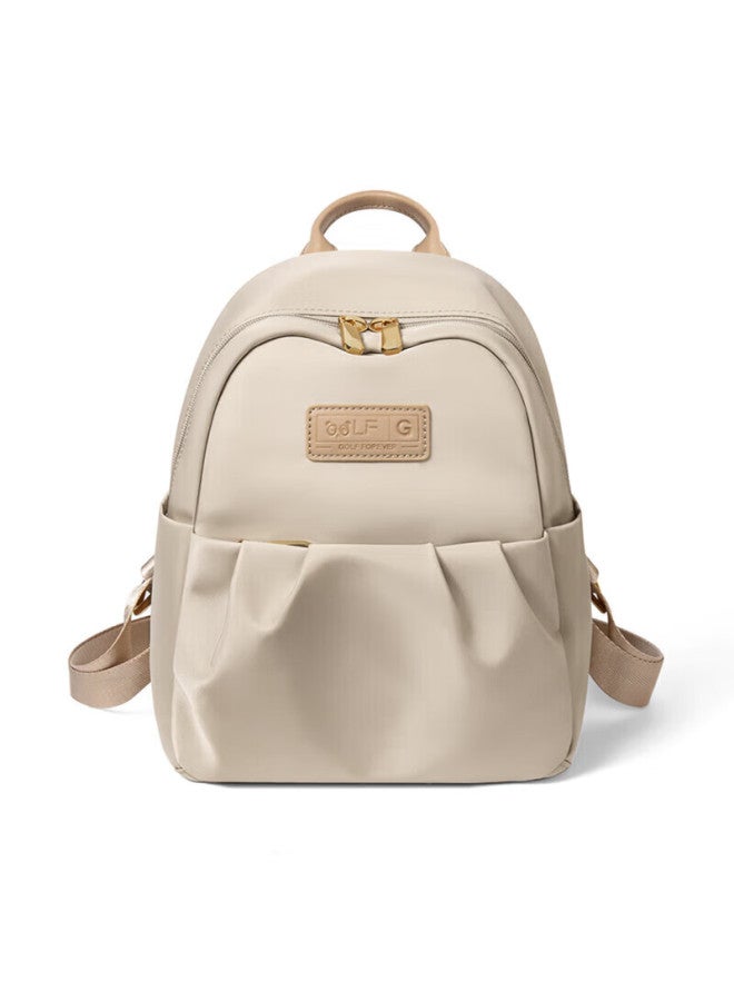 Golf Golf Backpack For Women, Lightweight Small Backpack, College Style Schoolbag, Ipad Laptop Bag, Fashionable Handbag, Commuter Travel Bag - Image 3