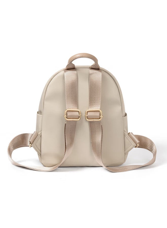 Golf Golf Backpack For Women, Lightweight Small Backpack, College Style Schoolbag, Ipad Laptop Bag, Fashionable Handbag, Commuter Travel Bag - Image 4