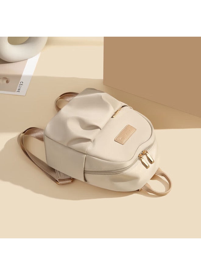 Golf Golf Backpack For Women, Lightweight Small Backpack, College Style Schoolbag, Ipad Laptop Bag, Fashionable Handbag, Commuter Travel Bag - Image 5