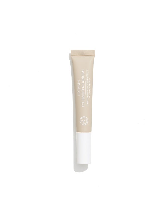 gosh Eye Bright'n Conceal - Image 1