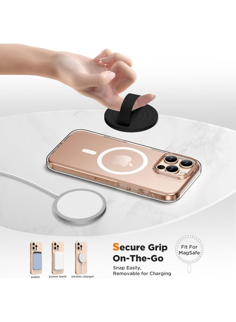 إكس ليفيل حامل قبضة خاتم الهاتف المغناطيسي - Image 4