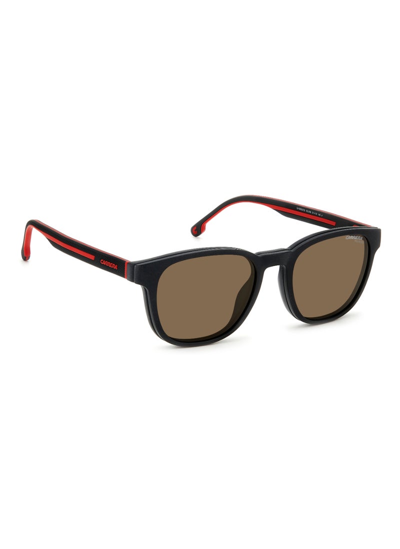 Carrera RECTANGULAR CARRERA Sunglasses  - Image 2