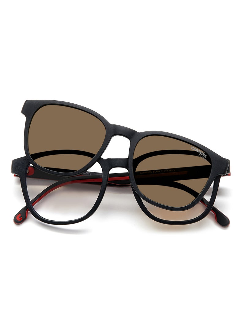 Carrera RECTANGULAR CARRERA Sunglasses  - Image 4
