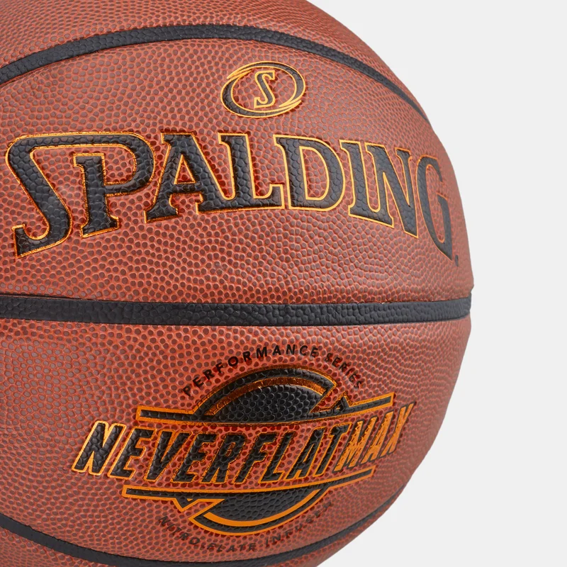 سبالدينج كرة السلة نيفر فلات ماكس